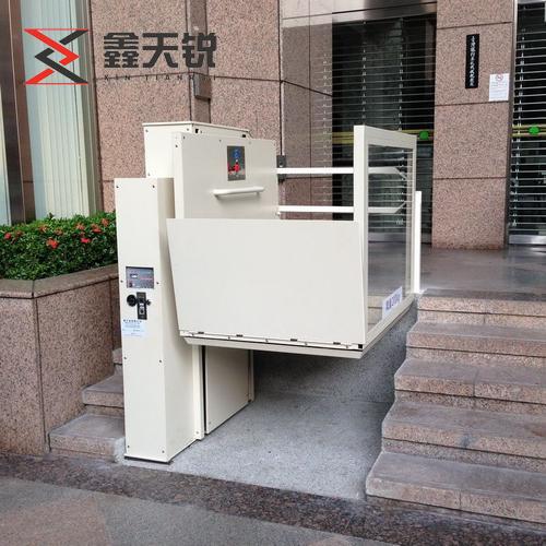 衡水无障碍升降平台
