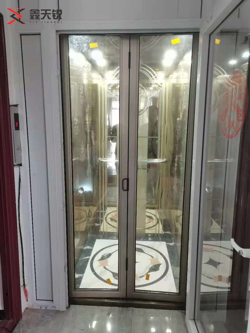 衡水别墅电梯